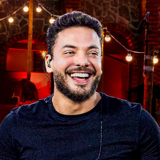 Wesley Safadão poster