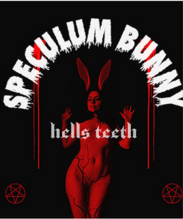 Speculum Bunny