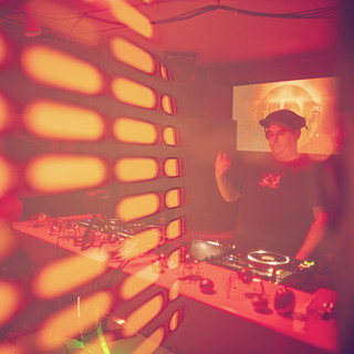 DJ Steppo