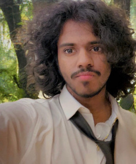 Lydian Nadhaswaram