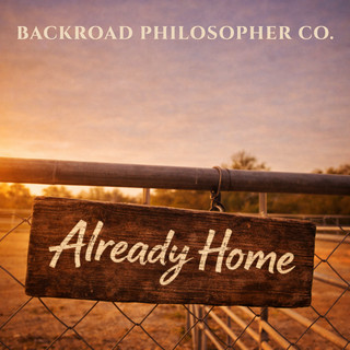 Backroad Philosopher Co.