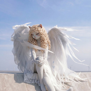 Mellysa Catty