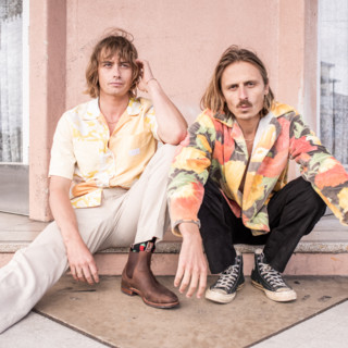 lime cordiale