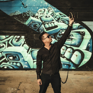 David Deere Photo