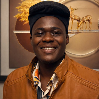 Benade AFO
