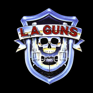 l.a. guns