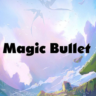 Magic Bullet