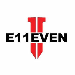 Ell3ven music