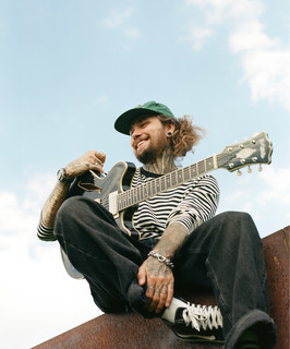 Roman Bulakhov poster