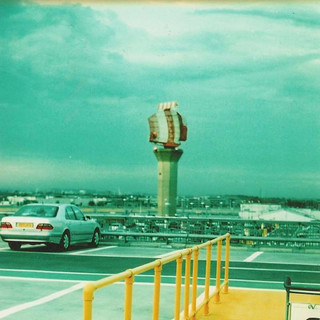 Hand Glider artist photo