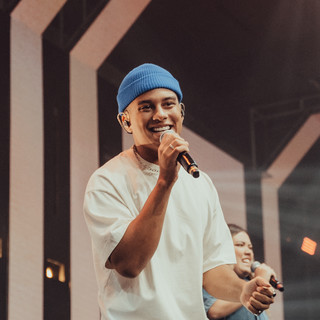 Thiago Tavares poster