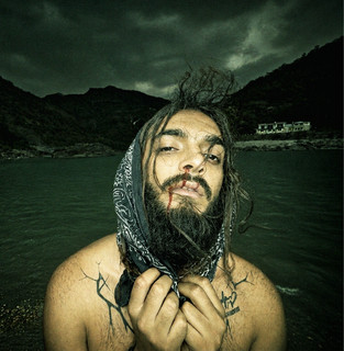 Mark Bhatia