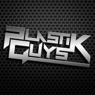Plastik Guys cover