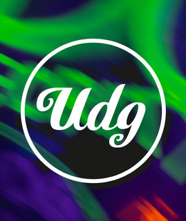 UDG artist photo