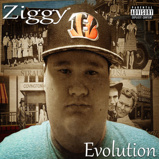 Ziggy cover