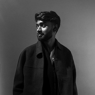 Sahil Surin