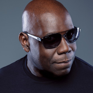 Carl Cox poster