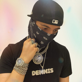 Lil Dennis