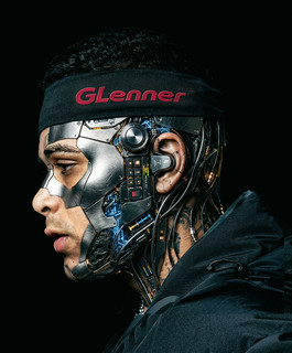 DJ Glenner