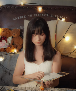 羅棋纓 Gigi