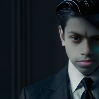 Prince Poddar