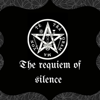 Silence the Requiem Photo