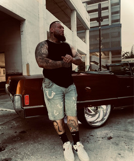 Rocky Luciano poster