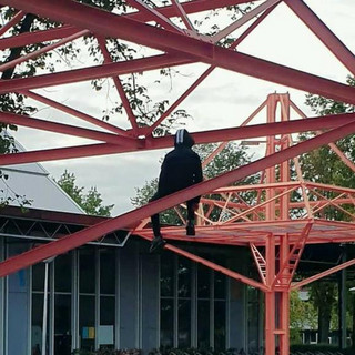 Daan Hendriks artist photo