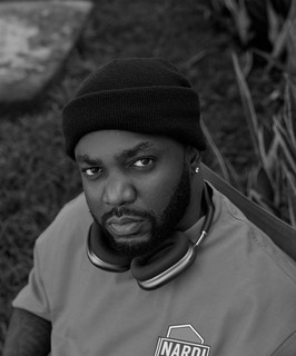 Omar Sterling