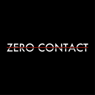 ZERO CONTACT cover