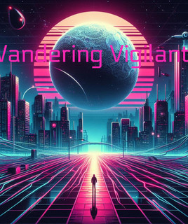 Wandering Vigilante