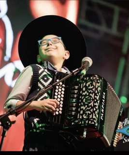 Enzo Castro