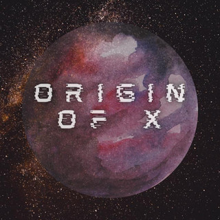 Origin of X cover