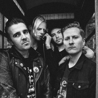 The Violent Hearts Photo