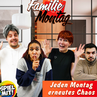 Familie Montag