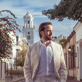 Daniil Trifonov poster