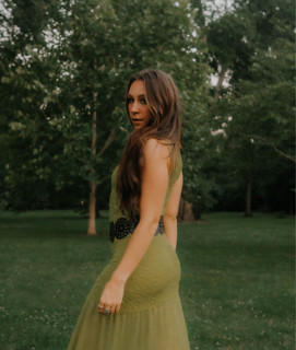 Madeline Carter