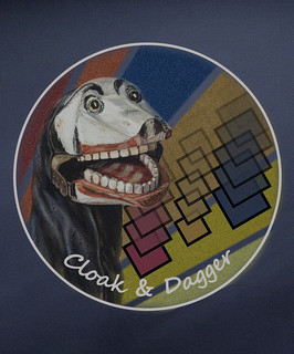 Cloak & Dagger