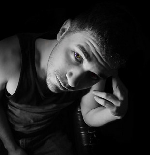 Chris Azure cover