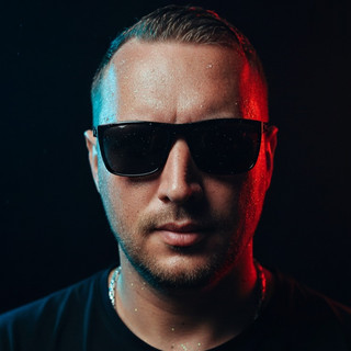 Dj Mehmet Tekin poster