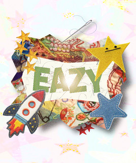 EazySpeezy — cover art