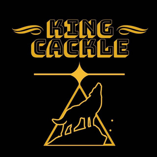 King Cackle poster