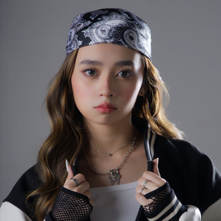 Beatrice Mariel poster