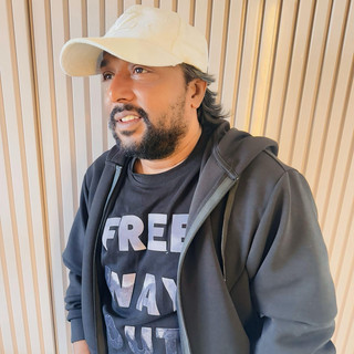 Shabbir Ahmed