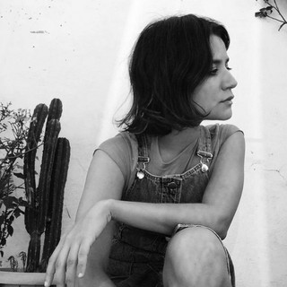 Ivonne Calvillo cover