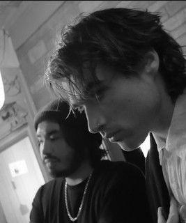 Cursing since 87 artist photo