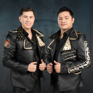 Banda Los Recoditos poster