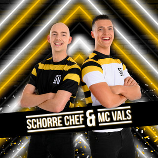 MC Vals poster