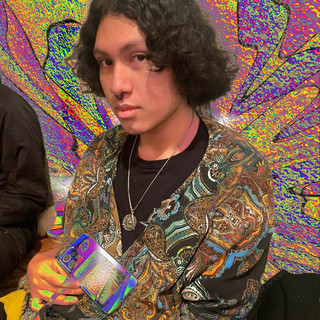 Acid Mind