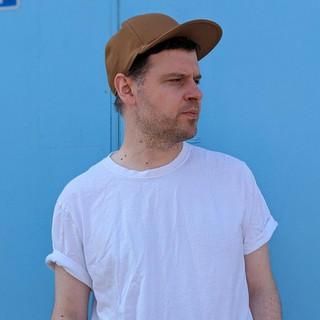 Neil Brogan Photo
